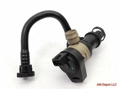 BMW 535i N55 F10 2011 tanque de combustible válvula de ventilación válvula gris 7618658  Foto 1 de 4