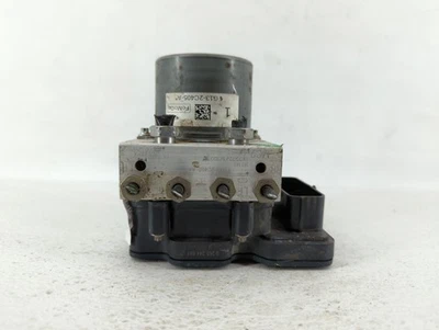 Módulo de control de bomba ABS Ford Taurus 2014-2019 X3LAD Foto 1 de 4