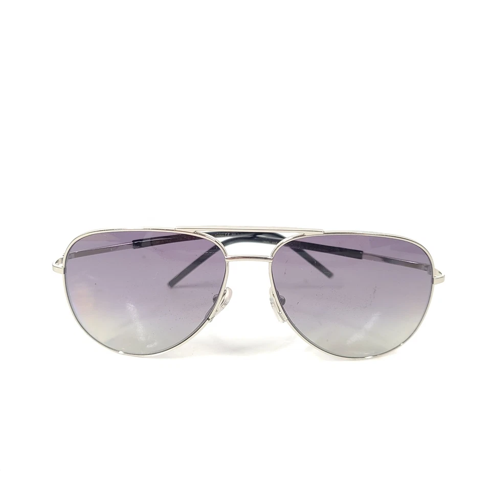 Gafas de sol Marc Jacobs unisex 60/S 84JWJ piloto polarizadas gris degradado 59 mm Foto 1 de 4