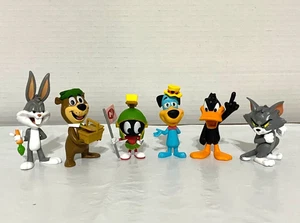 Funko Mystery Minis Lonney Tunes Warner Brothers Vinyl Action Figures Pick One - Picture 1 of 19
