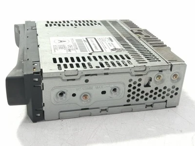 28185AV700 radio NISSAN PRIMERA BERLINA P12 ACENTA 2003 1381840 - Imagen 1 de 4