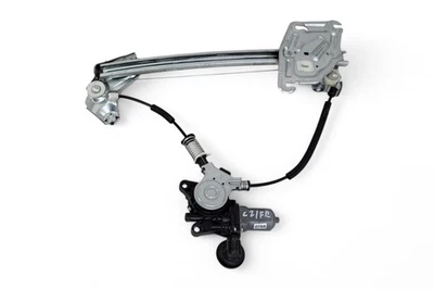 Regulador ventana delantera derecha Mazda MX-5 16-24 MX5 N243-59-590B, C021, OEM, 2016, Foto 1 de 4