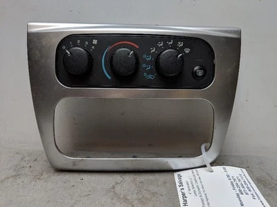 Convertible de control de temperatura para 01-06 SEBRING 278632 Foto 1 de 2