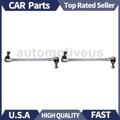 Barra estabilizadora de suspensión delantera Suspensia para Mazda 2 2014 2013 2012 2011 Foto 1 de 2