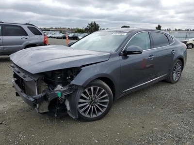 INTERRUPTOR DE ENCENDIDO 95430F6500 2017-2019 KIA CADENZA Foto 1 de 4