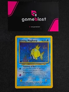 Pokemon TCG | Shining Magikarp (NR 66) | Neo Revelation - Imagen 1 de 2