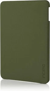 Incipio WATSON FOLIO Case for Apple iPad Air (1st Gen) - OLIVE GREEN - Picture 1 of 8
