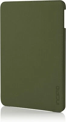 Incipio WATSON FOLIO Case for Apple iPad Air (1st Gen) - OLIVE GREEN - Image 1 of 4