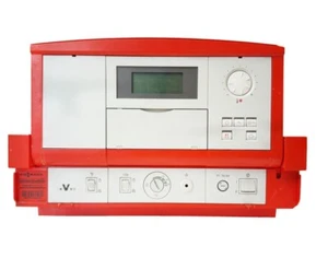 Regulación Viessmann 200 KW1 o KW2 7450740 5613697 ✅2 años de garantía✅ - Imagen 1 de 4