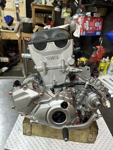 Yamaha YFZ450R YFZ 450X 2020 09-23 motor recién reconstruido cabezal BNR XXC 🔥🔥 - Imagen 1 de 20