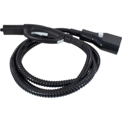 Hose And Trigger For The Polti Vaporetto Steam Cleaner - Genuine Polti Part - image 1 of 4
