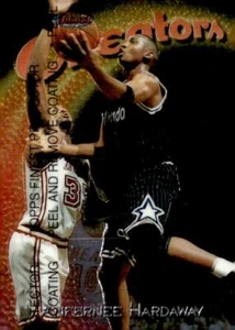 1997-98 Finest #201 Anfernee Hardaway - Picture 1 of 2