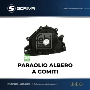 Paraolio albero a gomiti Febi per AUDI TT Q5 Q3 A6 A5 A4 A3 A1 SEAT TARRACO LEO - Imagen 1 de 1