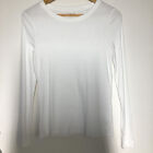 M&S (Marks & Spencer) Long Sleeve T Shirt Top / Size 12 UK