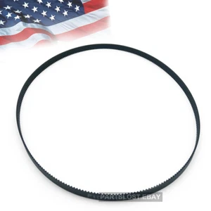 US Hauptantriebsriemen für Zebra ZT610 ZT620 Thermo Etikettendrucker P1083320-056 - Bild 1 von 3