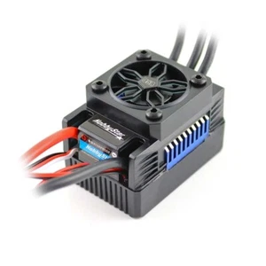 HobbyStar V2 45A motore impermeabile senza sensore ESC, temperatura ESC. Protezione - Foto 1 di 3