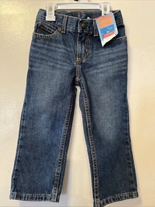 Sonoma Blue Denim Jeans Junge Kleinkinder’ Gr. 3T - Neu - Bild 1 von 7