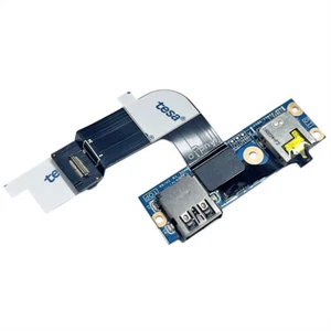 Audio USB board for Lenovo ThinkPad X1 Carbon 3rd Gen 20BS 20BT 450.0140B.0012 - Picture 1 of 3
