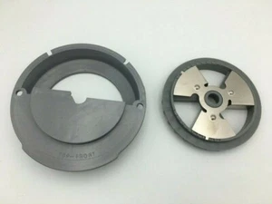 Candy Dispensing Parts Set for 15" King Carousel Gumball Machine Great Houston & - Picture 1 of 4