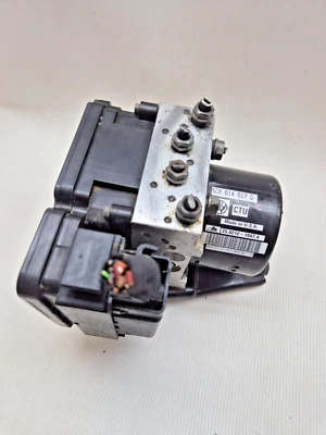 BOMBA ABS VW BEETLE MK3 5C0614517D 5C0907379C - Imagen 1 de 3