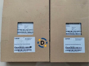 Modulo di comunicazione Lenze EMZ9374IB nuovo - Foto 1 di 1