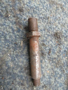 unkown brake pedal dowl may fit triumph bsa royal enfield others  - Picture 1 of 3