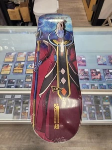 Primitive - Whis - Skateboard Deck JB Gillet 8,38" Dragon Ball Super DBZ (CBNG) - Foto 1 di 2