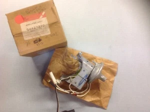 Jaguar XJ6 NOS Lucas Ignition Amplifier/vacuum Advance for 1975 XJ6 - Picture 1 of 10