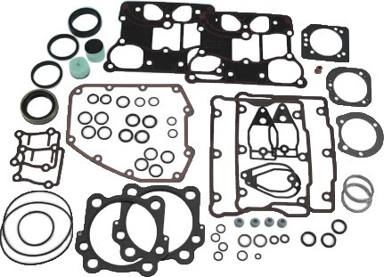 MOTOR DE JUNTA JAMES GASKETS 1999-2004 FLTR Road Glide Harley Davidson TC 95 C/MLS - Imagem 1 de 1