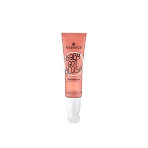 essence Baby Got Blush Liquid Blush 40 Coral Crush 10ml - Picture 1 of 1