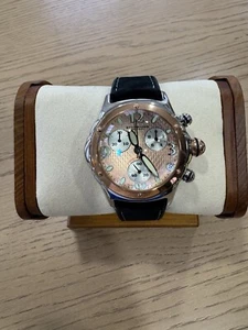 Stuhrling Men’s original chronograph G10 Swiss Quartz - Picture 1 of 11