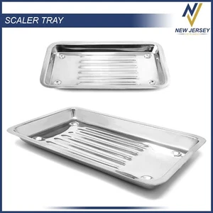 Surgical Scaler Tray Autoclavable Medical Instruments Dental Dentist Instruments - Picture 1 of 7