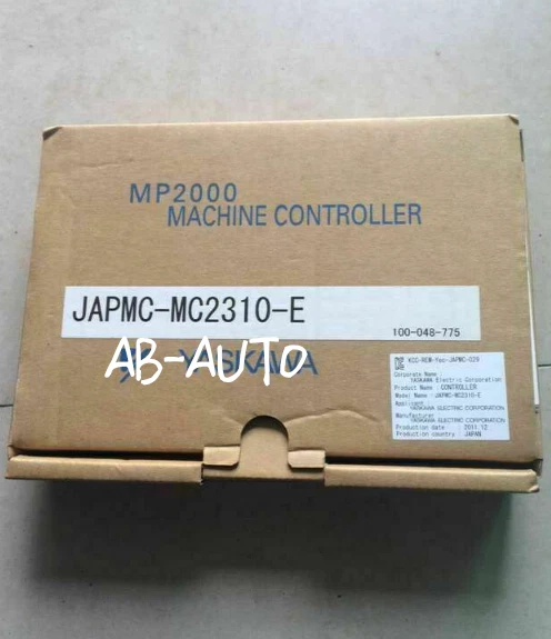 JAPMC-MC2310-E New Controller - Image 1 of 1