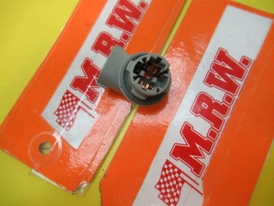 Turn 信号侧标记灯灯泡口袋灯前挡泥板适用于 SCION XB 04-06 — 第 1/4 张图片