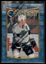 1994-95 Finest Rob Blake Los Angeles Kings #45