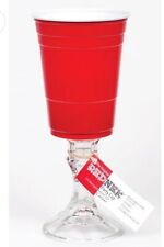 The Original Red Nek Party Cup 16oz New in Box