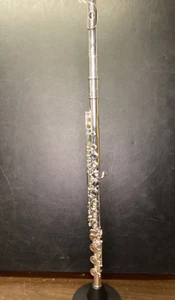 Gemeinhardt 3OSHB Flute - Picture 1 of 24