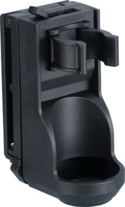 New Nitecore Tactical Flashlight Holster NTH25 - Picture 1 of 1