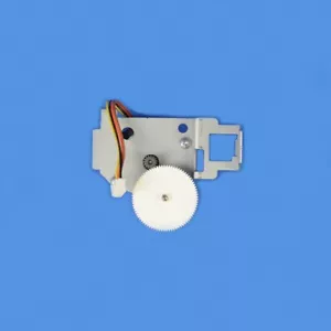 New OKI LF MOTOR ASSY Part: 41737901, 56513601 ML320 ML321 Turbo ML420 ML421 - Picture 1 of 1