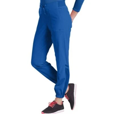 Pantalones Médicos Jogger White Cross Para Mujer 399 Fit, Estilo-399. ¡¡NUEVO CON ETIQUETAS!! A12 Foto 1 de 3
