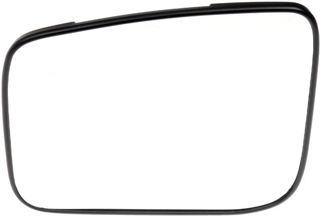 Espejo retrovisor de puerta izquierda Mechanics Choice vidrio para Nissan Rogue 2008-2015, Rogue Select Foto 1 de 1