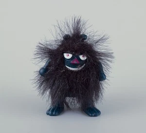 Martinex, Finnland. Mumins. Figur von "Stinky". Ende 20. Jh. - Bild 1 von 7