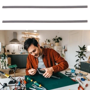 Laptop Foot Pad Foot Strap for Laptop Notebook Bottom Cover Rubber Pad Universal - Afbeelding 1 van 10