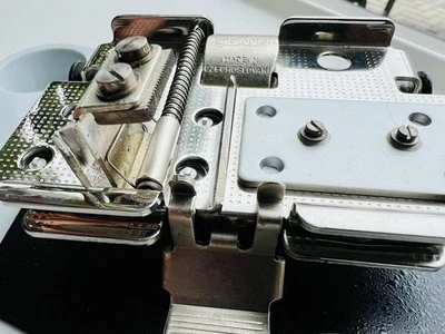 Empalmadora de película Meopta 16 mm Foto 1 de 4