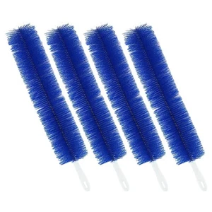 4 Pcs Electric Fan Cleaning Brush Bendable Fans Dust Remover for - Picture 1 of 12