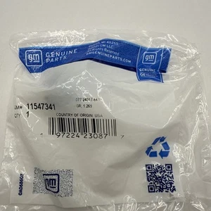GM OEM 2014-2025 GM Multi-Purpose Clip - 11547341 SOLD INDIVIDUALLY - Picture 1 of 3