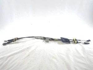 2830060P01000 CORDE CAMBIO MANUALE SUZUKI SWIFT 1.2 B 4X4 69KW 5M 5P (2013) RICA - Imagen 1 de 5