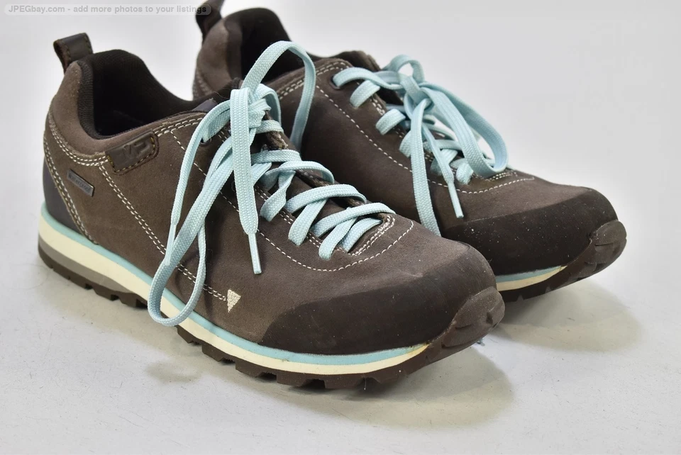 CMP  Damen Wanderschuhe Trekking  EUR 40 Nr. 25-O 1508 - Bild 1 von 2