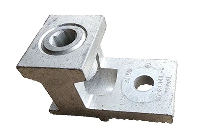 OEM CMC AB500-1, AB5001 Mechanical Lugs 500kcmil-4 - Image 1 of 4