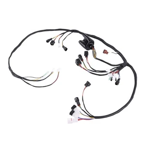 Wire Harness Cable Assembly for Yamaha YFZ450 2004 2005 5TG-82590-00-00 - Picture 1 of 18